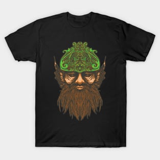 Old man T-Shirt